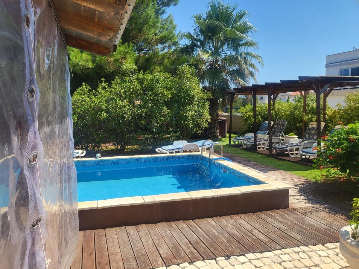 Villa Garden Vir Dış mekan fotoğraf