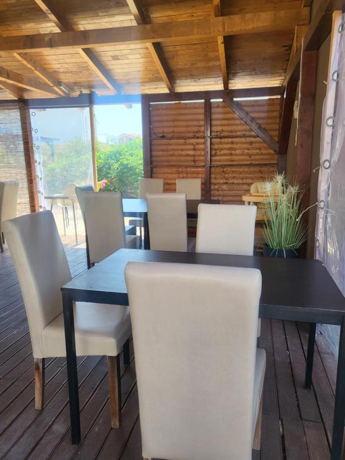 Villa Garden Vir Dış mekan fotoğraf