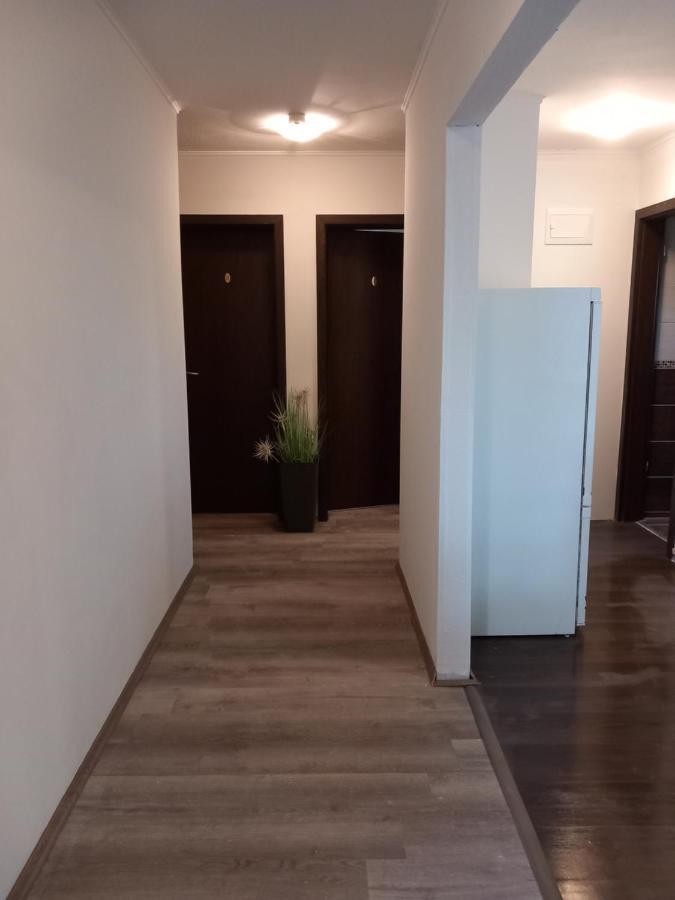 Villa Garden Vir Dış mekan fotoğraf
