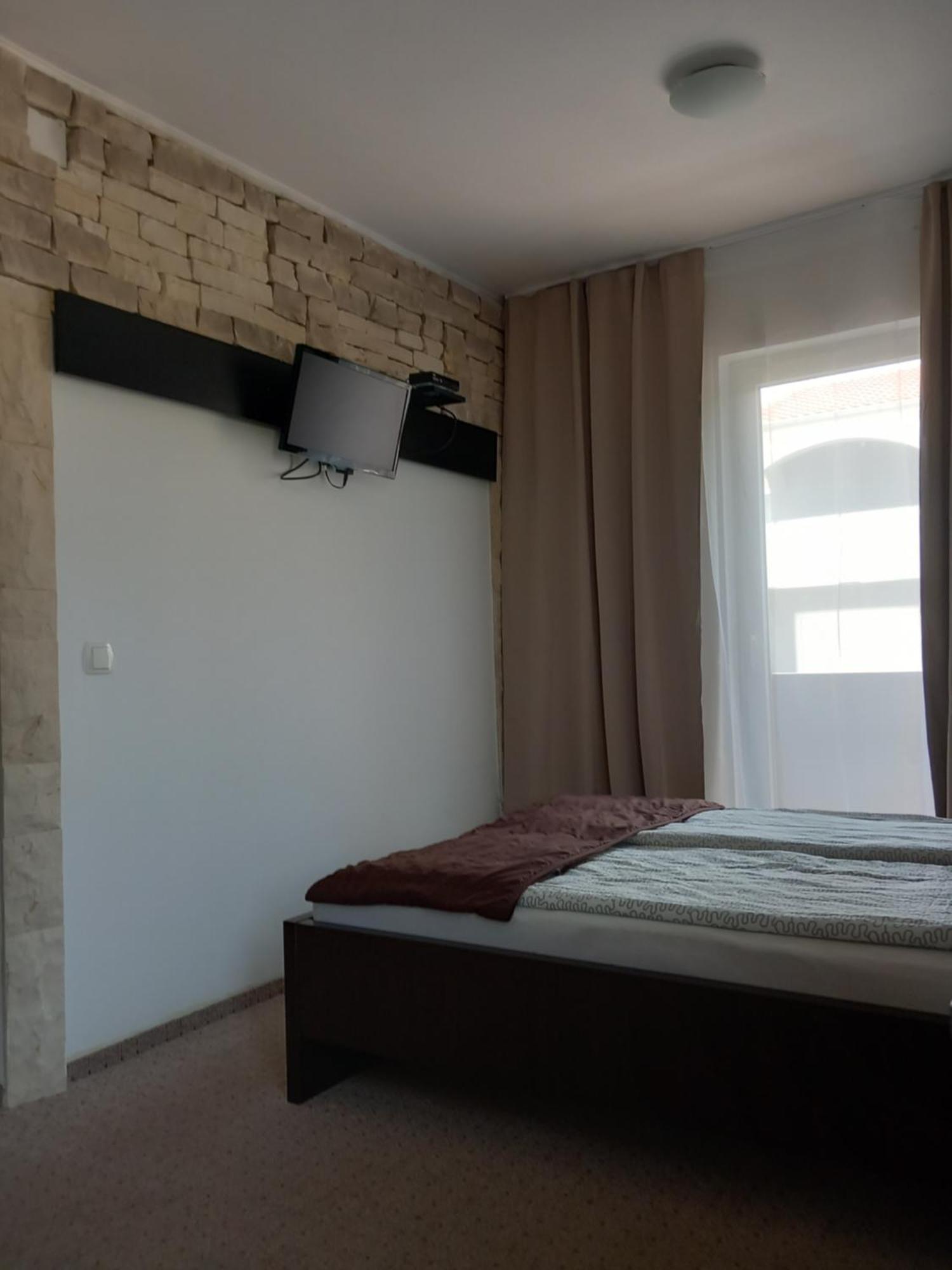 Villa Garden Vir Dış mekan fotoğraf