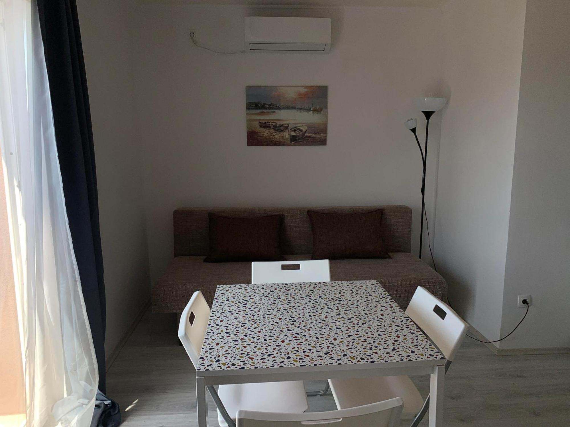 Villa Garden Vir Dış mekan fotoğraf